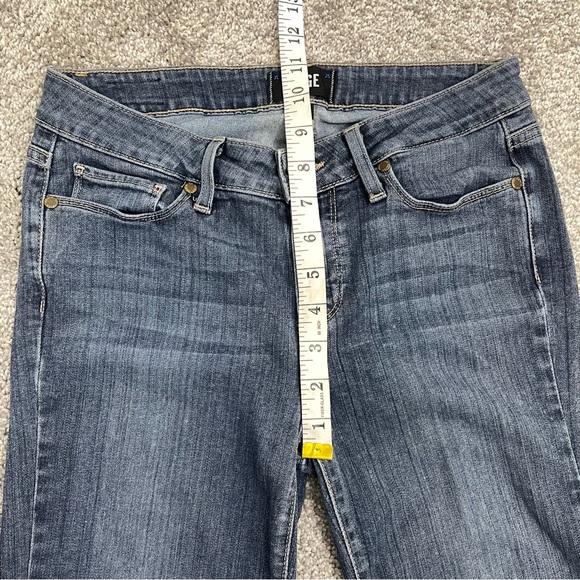 Paige Verdugo Ankle Skinny Jean - Picture 6 of 10